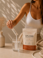 Créatine aplomb femme