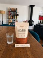 Créatine aplomb salle à manger